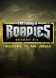 Himalaya Roadies (Season 6) Poster