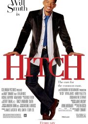 Hitch Movie Poster