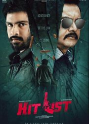 Hitlist Movie Poster