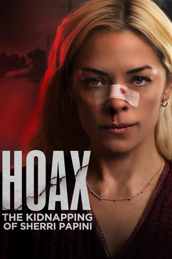 Hoax: The Kidnapping of Sherri Papini Movie Poster