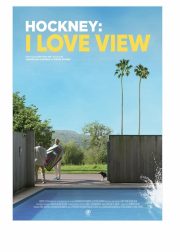 Hockney: I Love View Movie Poster