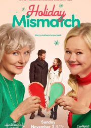 Holiday Mismatch Movie Poster