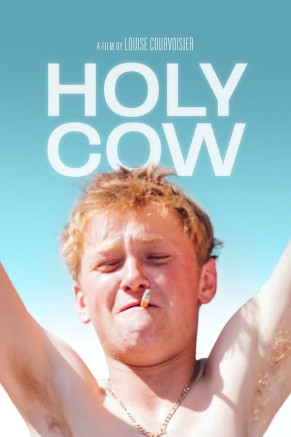 Holy Cow Movie Poster