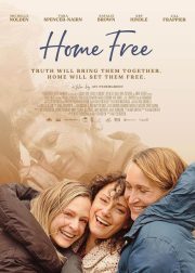 Home Free Movie Poster