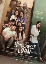 Home Sweet Loan Movie Poster