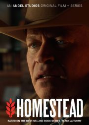 Homestead Movie Poster