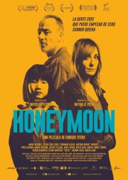 Honeymoon Movie Poster