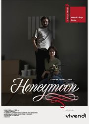 Honeymoon Movie Poster