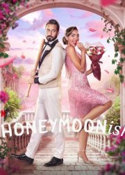 Honeymoonish Movie Poster