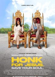 Honk for Jesus. Save Your Soul Movie (2022) Cast & Crew, Release Date, Story, Review, Poster, Trailer, Budget, Collection