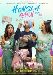 Honsla Rakh Movie (2021) Cast, Release Date, Story, Review, Poster, Trailer, Budget, Collection