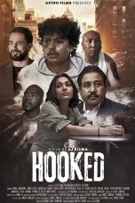 Hooked Movie Poster