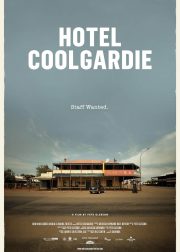 Hotel Coolgardie Movie Poster