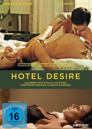 Hotel Desire Movie Poster