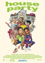 House Party Movie (2023) Cast, Release Date, Story, Review, Poster, Trailer, Budget, Collection