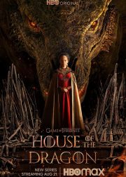 House of the Dragon TV Series (2022) Cast & Crew, Release Date, Episodes, Storyline, Review, Poster, Trailer