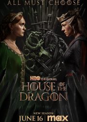 House of the Dragon TV Series