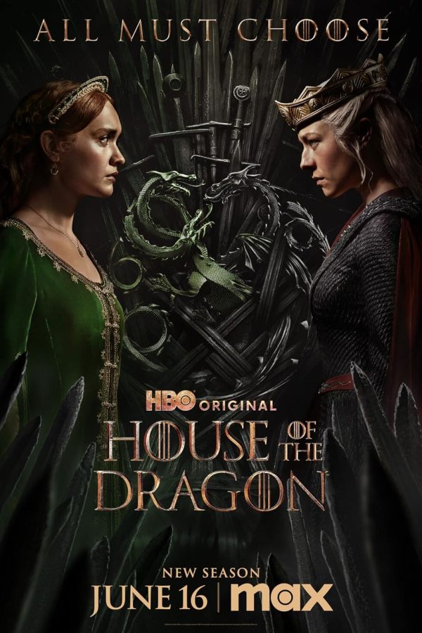 House of the Dragon TV Series