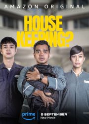 Housekeeping Movie Poster