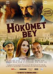 Hükümet Bey Movie Poster