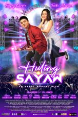 Huling Sayaw Movie Poster