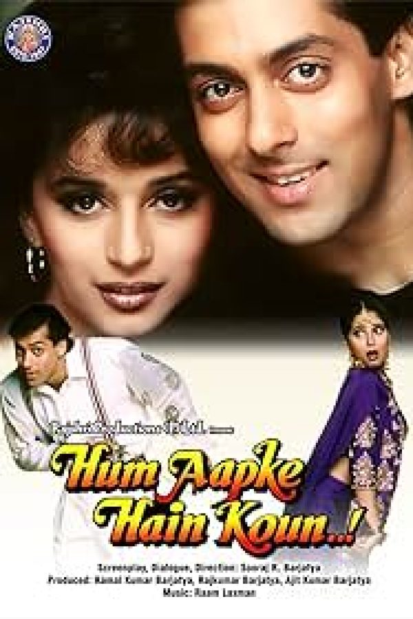 Hum-Aapke-Hain-Koun…!-Movie-Poaster