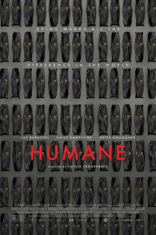 Humane Movie Poster