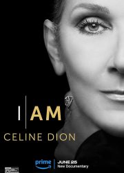 I Am: Celine Dion Movie Poster