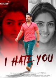 I Hate You Movie Poster