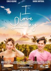I Love Lizzy Movie Poster