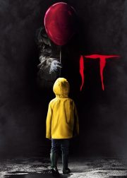 It Movie Poster