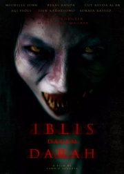 Iblis dalam Darah Movie Poster