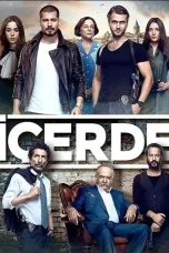 Icerde TV Series (2016-2017) Cast & Crew, Release Date, Story, Episodes, Review, Poster, Trailer