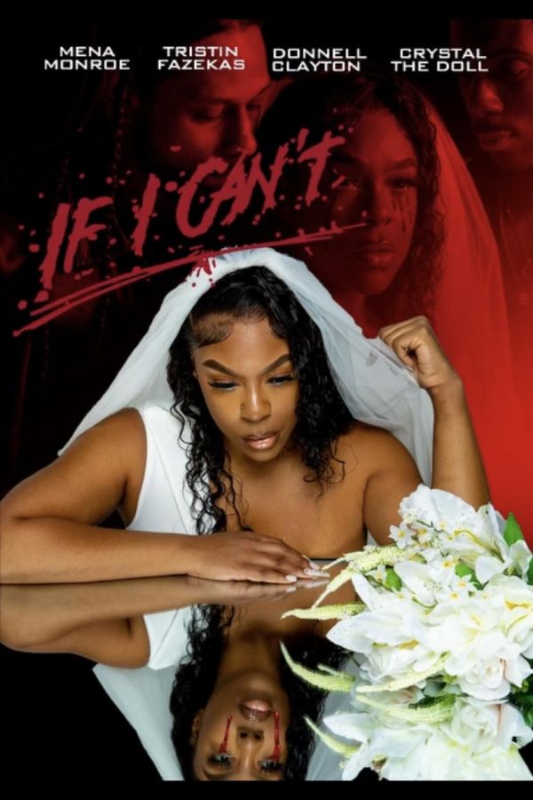 If I Can't Movie Poster