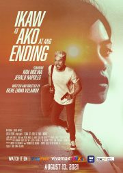 Ikaw At Ako At Ang Ending Movie Poster