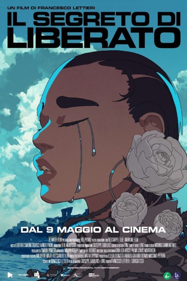 Il segreto di Liberato Movie Poster