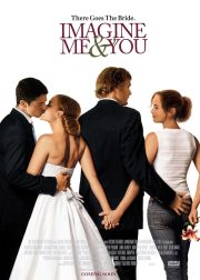 Imagine Me & You Movie Poster