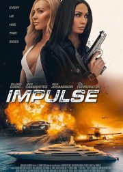 Impulse Movie Poster