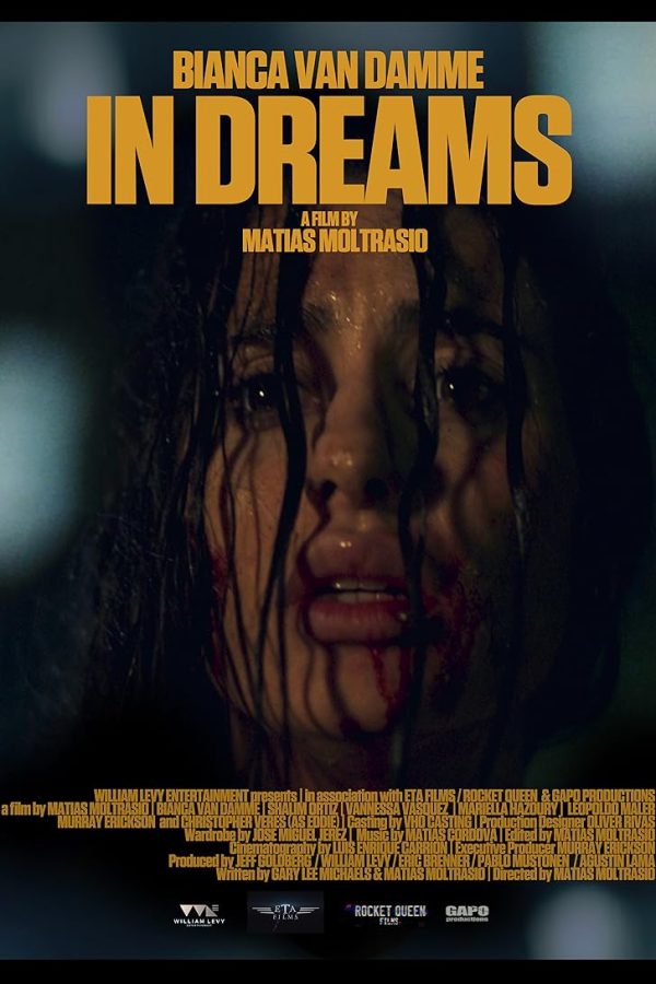 In Dreams Movie Poster