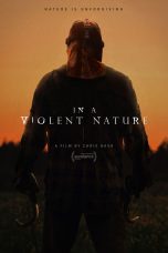 In a Violent Nature Movie Poster
