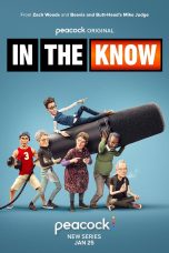 In the Know TV Series Poster