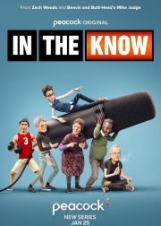 In the Know TV Series Poster