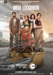 India Lockdown Movie (2022) Cast, Release Date, Story, Budget, Collection, Poster, Trailer, Review
