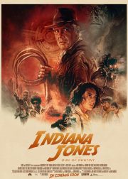Indiana Jones and the Dial of Destiny Movie (2023) Cast, Release Date, Story, Budget, Collection, Poster, Trailer, Review