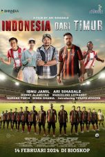 Indonesia dari Timur Movie Poster