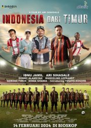 Indonesia dari Timur Movie Poster