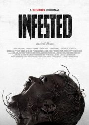 Infested Movie Poster