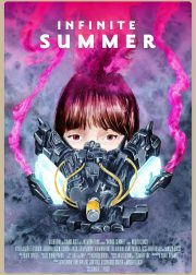 Infinite Summer Movie Poster