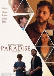 Inventing Paradise Movie Poster