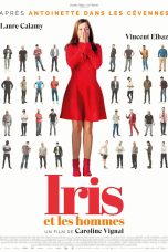 Iris et les hommes movie Poster
